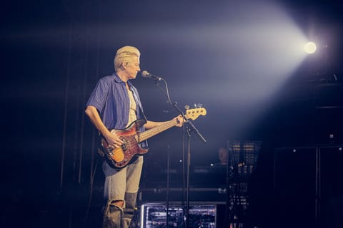 Pixies