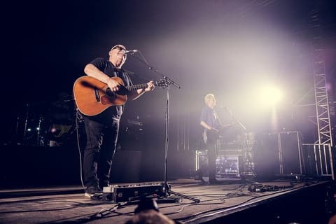 Pixies