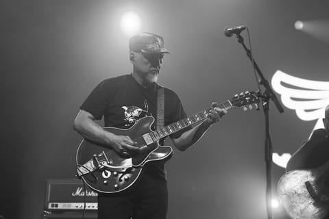 Pixies