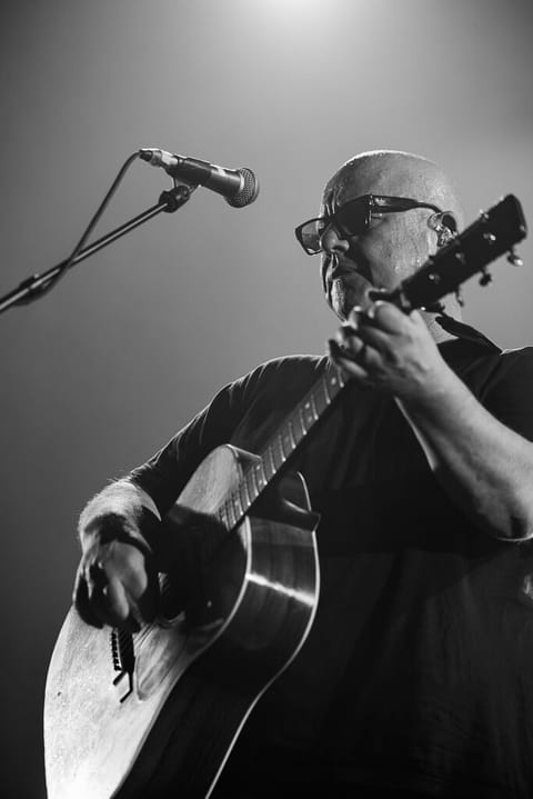 Pixies