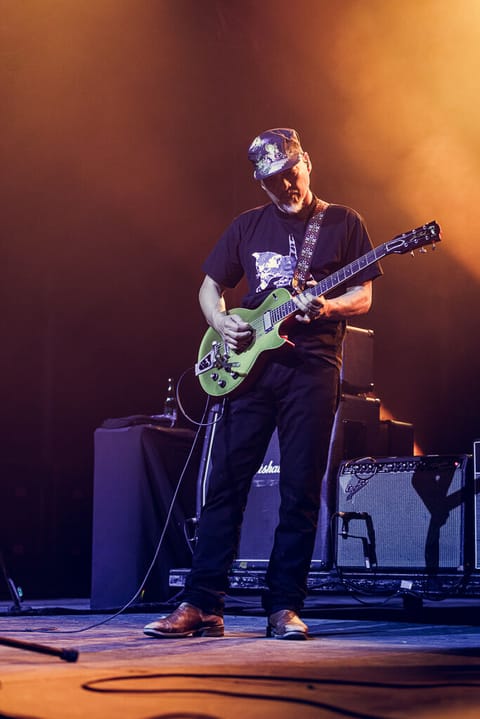 Pixies