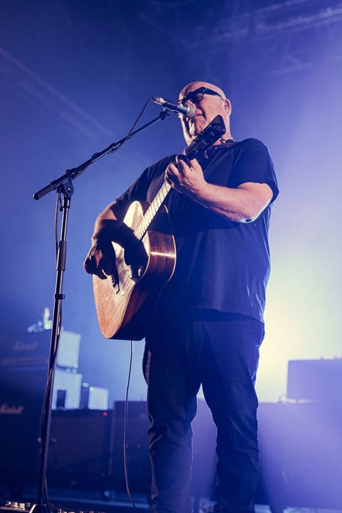 Pixies