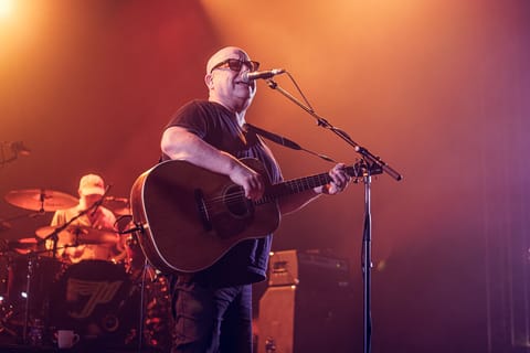 Pixies