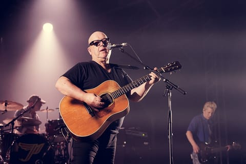 Pixies