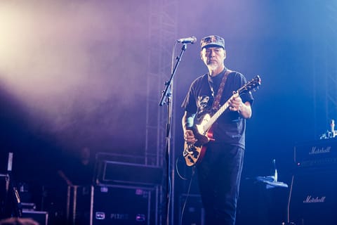 Pixies