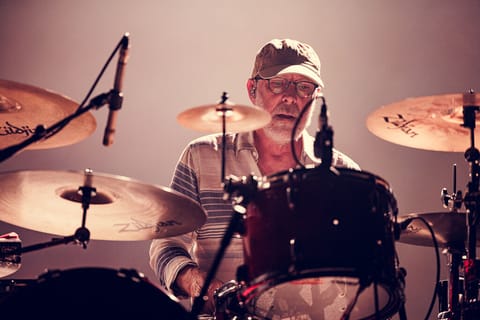 Pixies