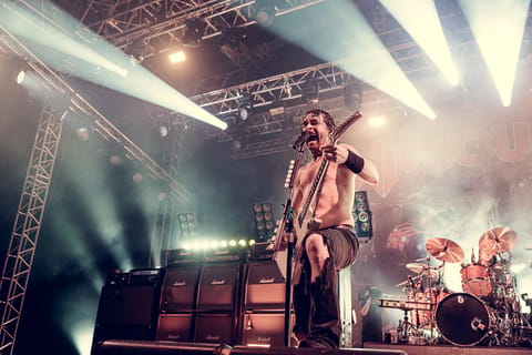 Airbourne