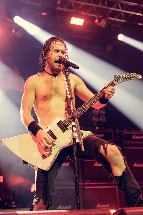 Airbourne