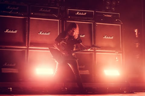 Airbourne