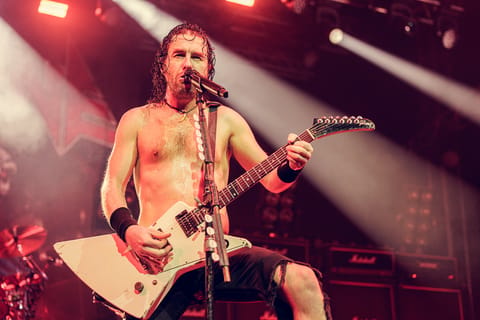 Airbourne