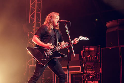 Airbourne