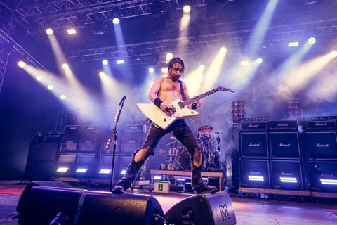Airbourne