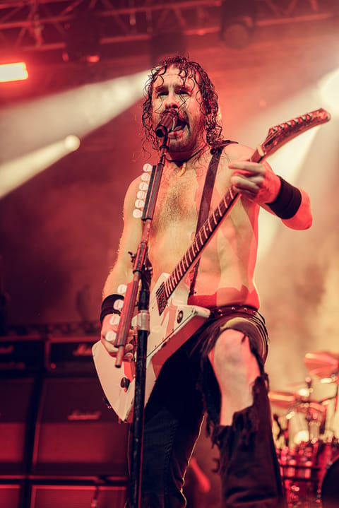 Airbourne