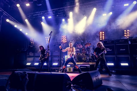Airbourne