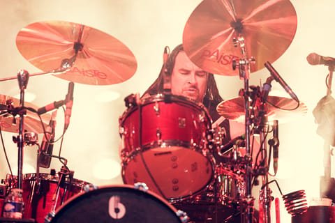Airbourne