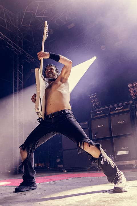 Airbourne