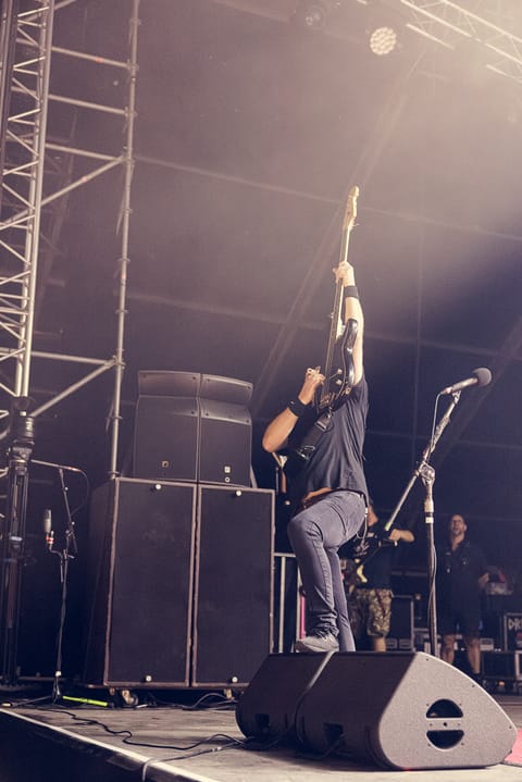 Airbourne