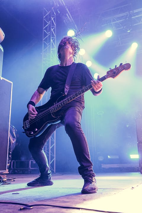Airbourne