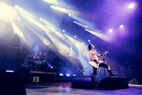 Airbourne