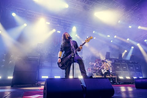 Airbourne