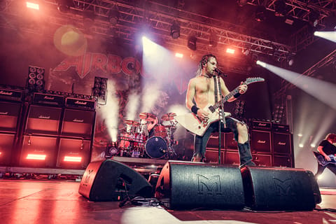 Airbourne