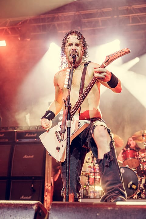 Airbourne
