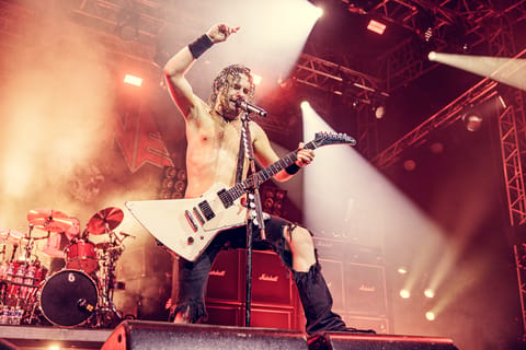 Airbourne
