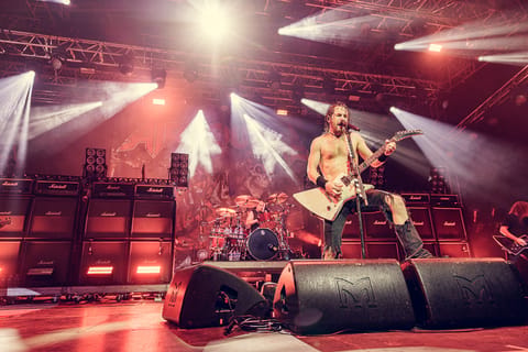 Airbourne