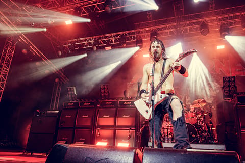 Airbourne