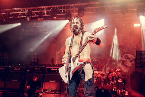 Airbourne