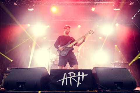 ARH