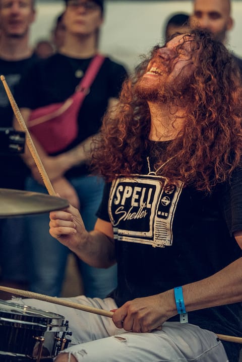 Quintana Dead Blues Experience