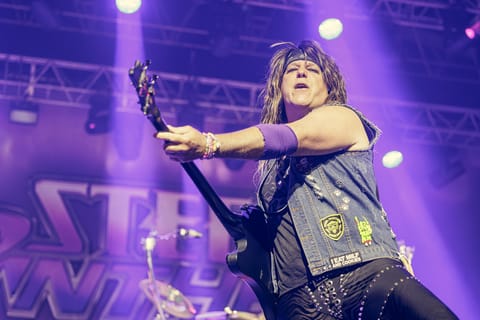 Steel Panther