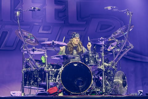Steel Panther