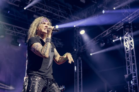 Steel Panther