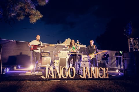 Jango Janice