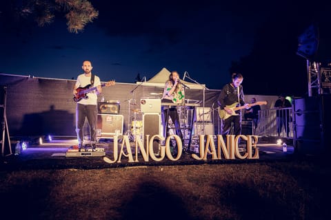 Jango Janice