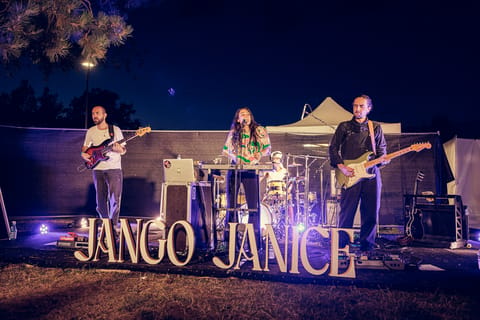 Jango Janice