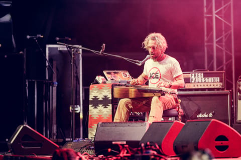 John Butler