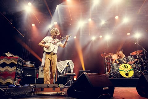 John Butler