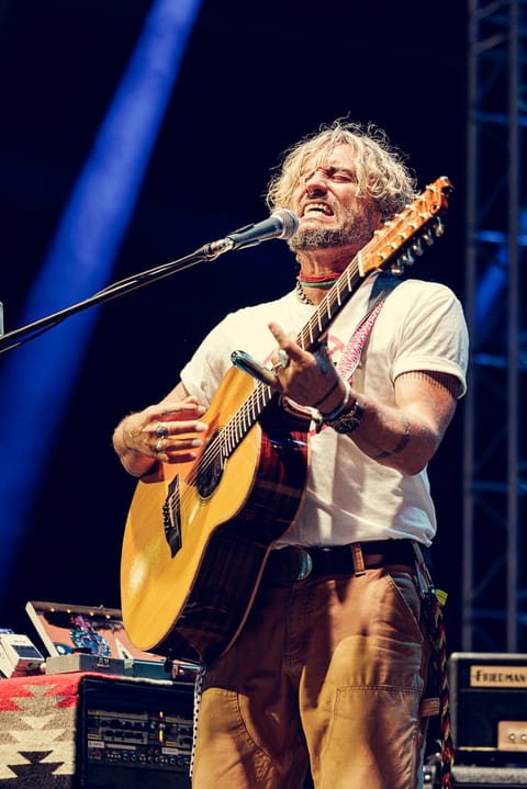 John Butler