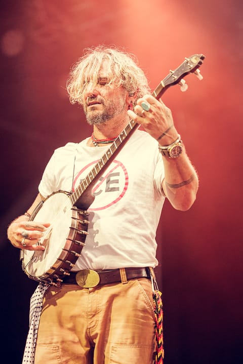 John Butler