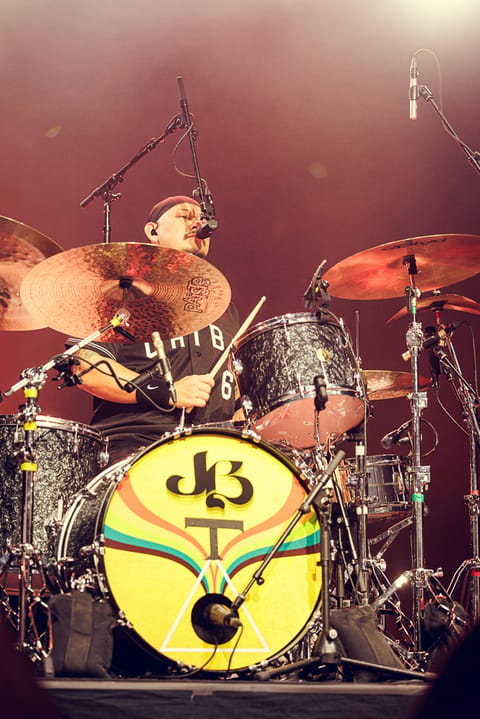 John Butler