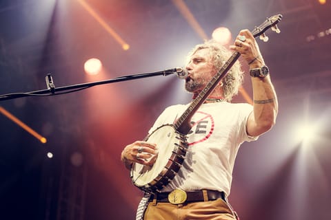 John Butler