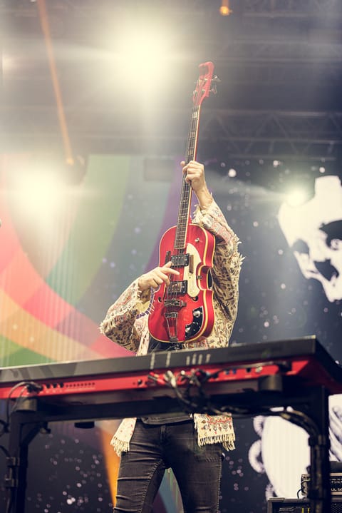 John Butler