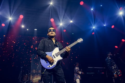 Kool & The Gang