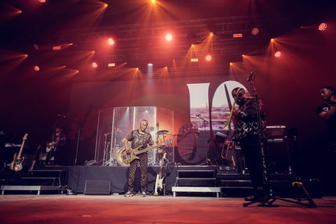 Kool & The Gang