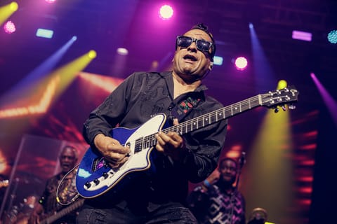 Kool & The Gang