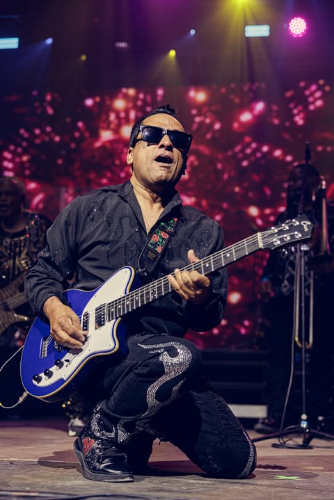 Kool & The Gang
