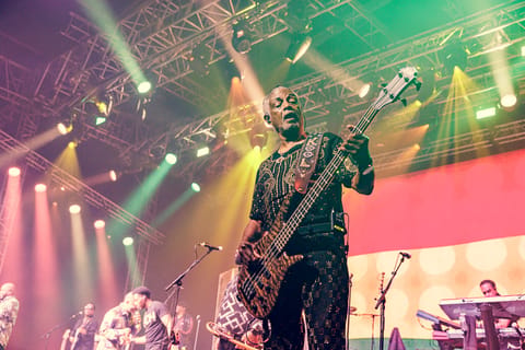Kool & The Gang